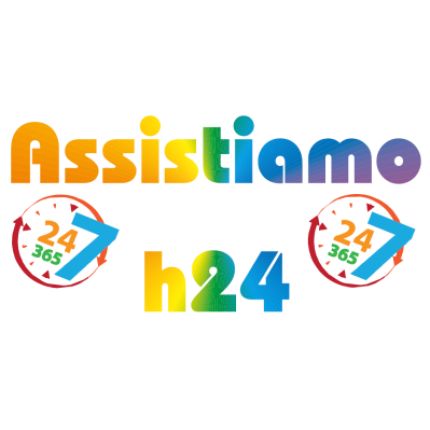 Logo von Assistiamo H24