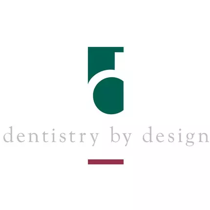 Logo da Dentistry By Design