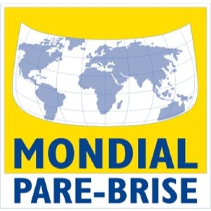 Logo von Mondial Pare-Brise - Lattes