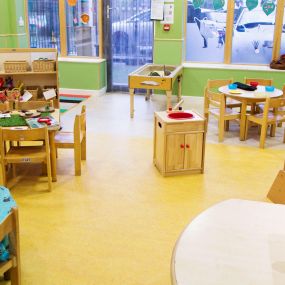 Bild von Bright Horizons Carshalton Day Nursery and Preschool
