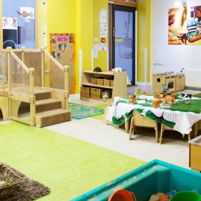 Bild von Bright Horizons Carshalton Day Nursery and Preschool