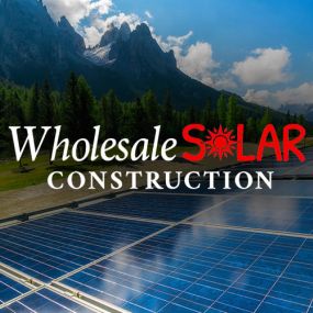 Bild von WSC Solar & Roofing