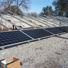 Bild von WSC Solar & Roofing