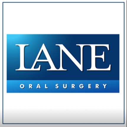 Logo de Lane Oral Surgery