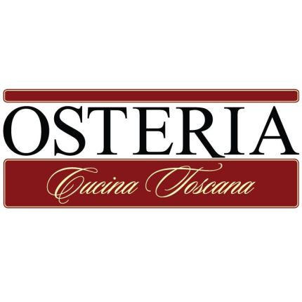 Logo de Osteria Toscana