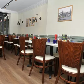 Bild von PizzaExpress