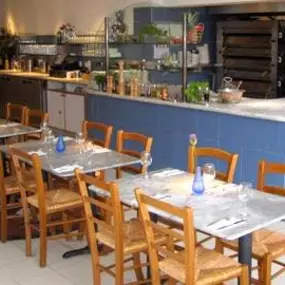 Bild von PizzaExpress