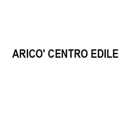 Logo von Arico' Centro Edile