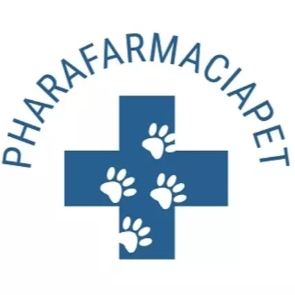 Logotyp från Parafarmaciapet