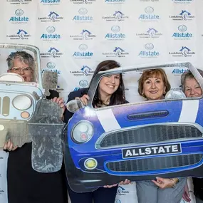 Bild von Lauren Battle: Allstate Insurance