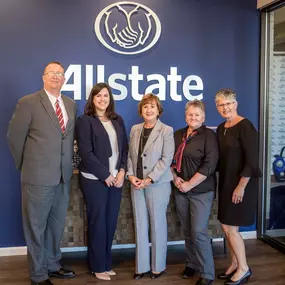 Bild von Lauren Battle: Allstate Insurance