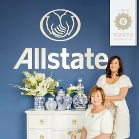 Bild von Lauren Battle: Allstate Insurance