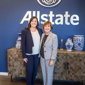 Bild von Lauren Battle: Allstate Insurance