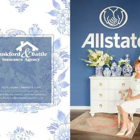 Bild von Lauren Battle: Allstate Insurance