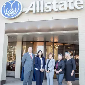 Bild von Lauren Battle: Allstate Insurance