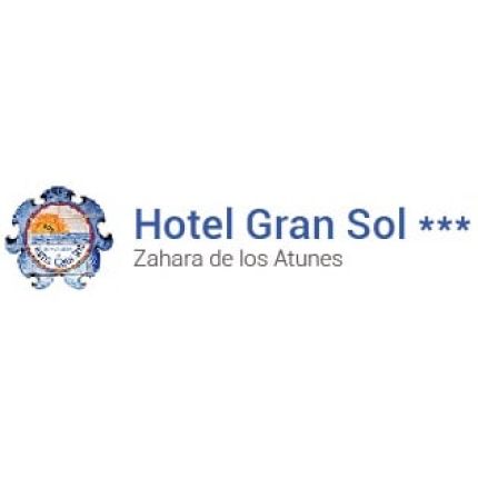 Logotyp från Hotel Gran Sol