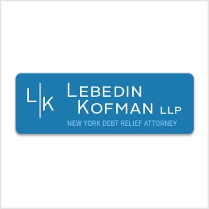 Logo od Lebedin Kofman LLP