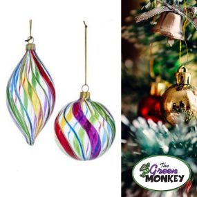 Check out our top picks for Christmas Tree Decor in-store now.