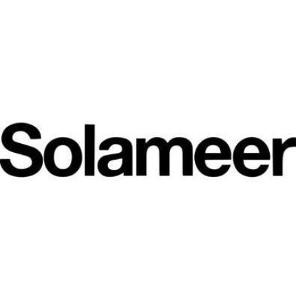 Logótipo de Solameer Townhomes