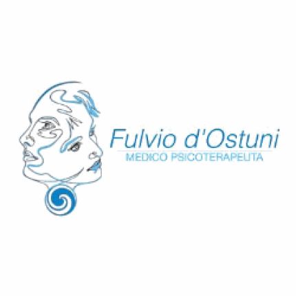 Logo de Psicoterapeuta Dott. D'Ostuni Fulvio
