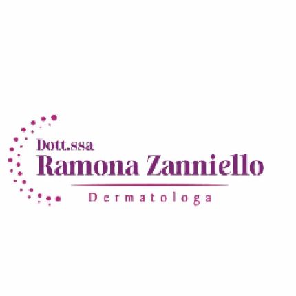 Logo van Dermatologa Zanniello Ramona