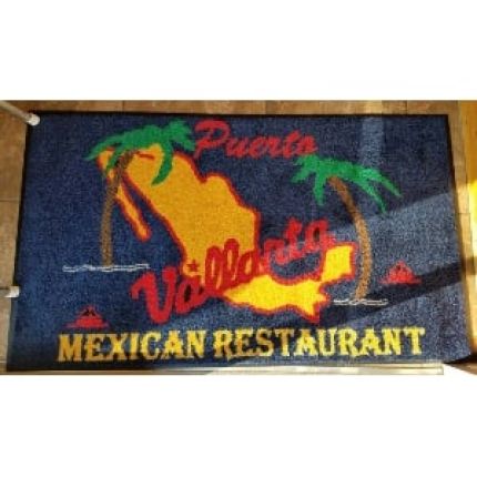 Logo van Puerto Vallarta Mexican Restaurant