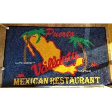 Logo de Puerto Vallarta Mexican Restaurant