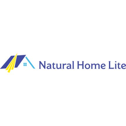 Logotipo de Natural Home Lite - Charleston
