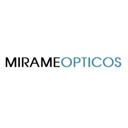 Logo von Mirame Opticos