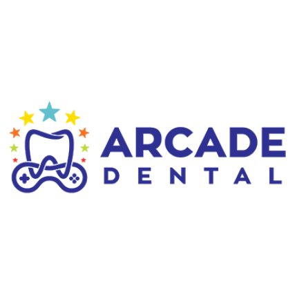 Logotipo de Arcade Dental - Pharr