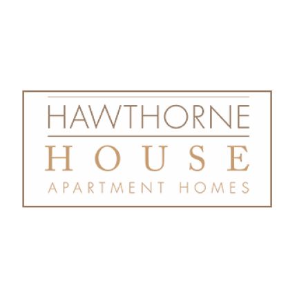 Logo von Hawthorne House