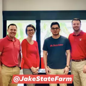 Billy Williamson State Farm Team