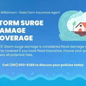 Billy Williamson - State Farm Insurance Agent is here to help during hard times - Call today to assist you