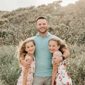 Today is National Daughter day and I can’t let the day get away without sharing my two! I’m proud to have two smart, beautiful and caring daughters that keep me on my toes!