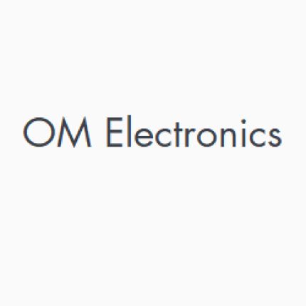 Logo van Om Electronics