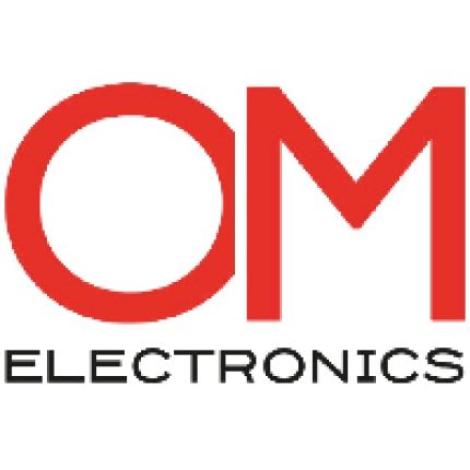 Logótipo de Om Electronics