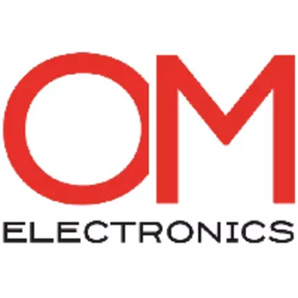 Logo da Om Electronics