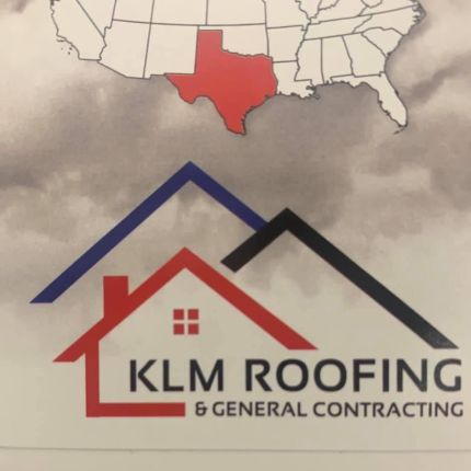 Logo od KLM Roofing & General Contracting