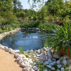 Bild von Wasser & Wasser Inc. Landscape Management