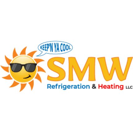 Logotipo de SMW Refrigeration and Heating, LLC