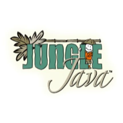 Logotipo de Jungle Java of Canton