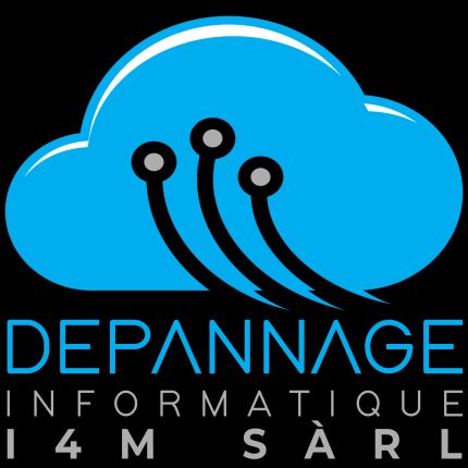 Λογότυπο από Dépannage Informatique Genève