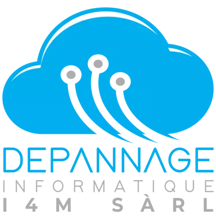 Logo de Dépannage Informatique Genève