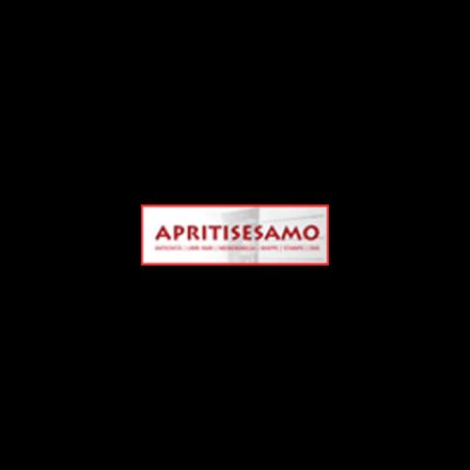 Logo von Libreria Antiquaria Apriti Sesamo