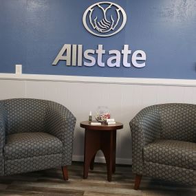 Bild von David Panepento: Allstate Insurance