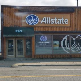 Bild von David Panepento: Allstate Insurance