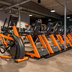 Bild von Basic-Fit 24/7