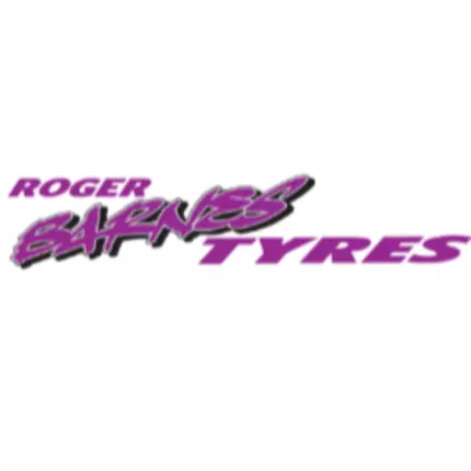 Λογότυπο από Roger Barnes Tyres