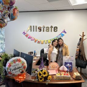 Bild von Maria Ayala-Halstead: Allstate Insurance