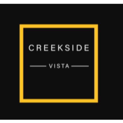 Logotyp från Creekside Vista